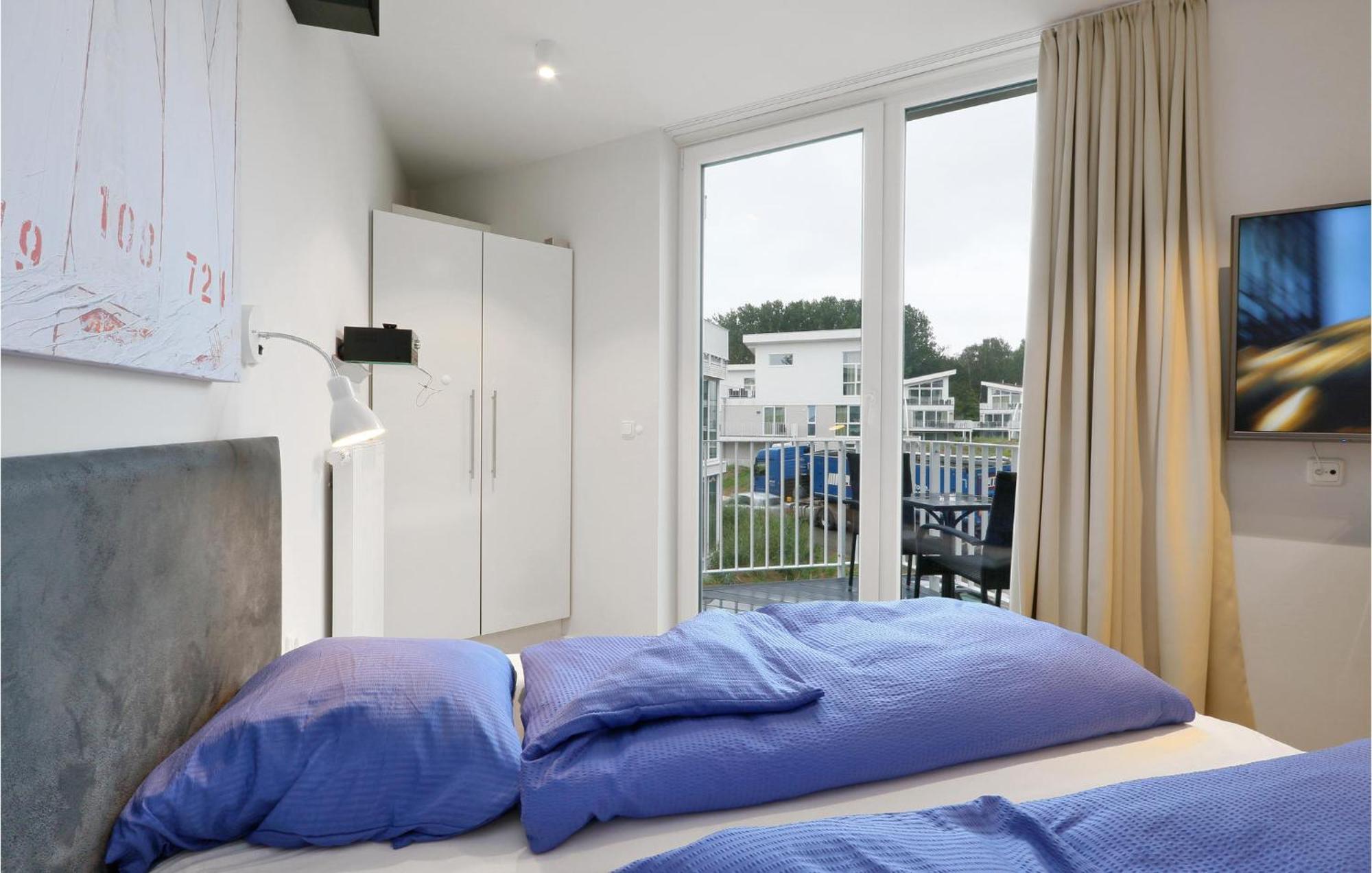 Duenenvilla Comfort Lubeck Ngoại thất bức ảnh