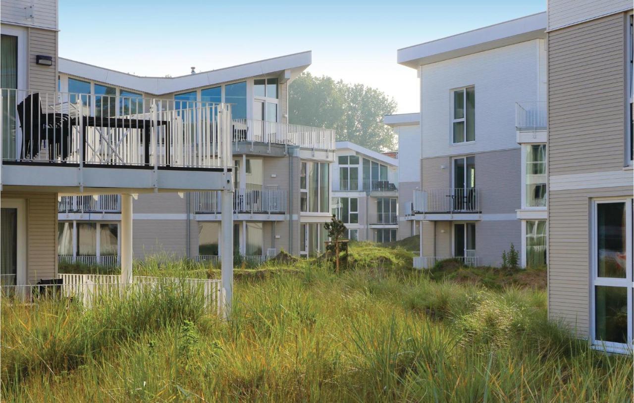 Duenenvilla Comfort Lubeck Ngoại thất bức ảnh